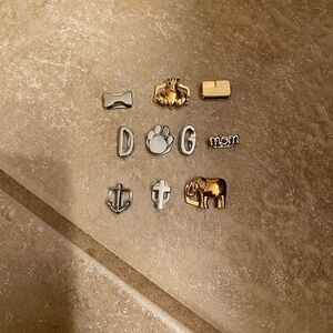 Keep Collective Charms and Bracelets